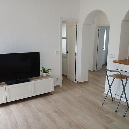Apartamentos Benidorm Chorrol Kültér fotó