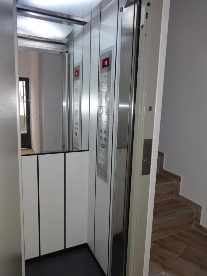 Apartamentos Benidorm Chorrol Kültér fotó