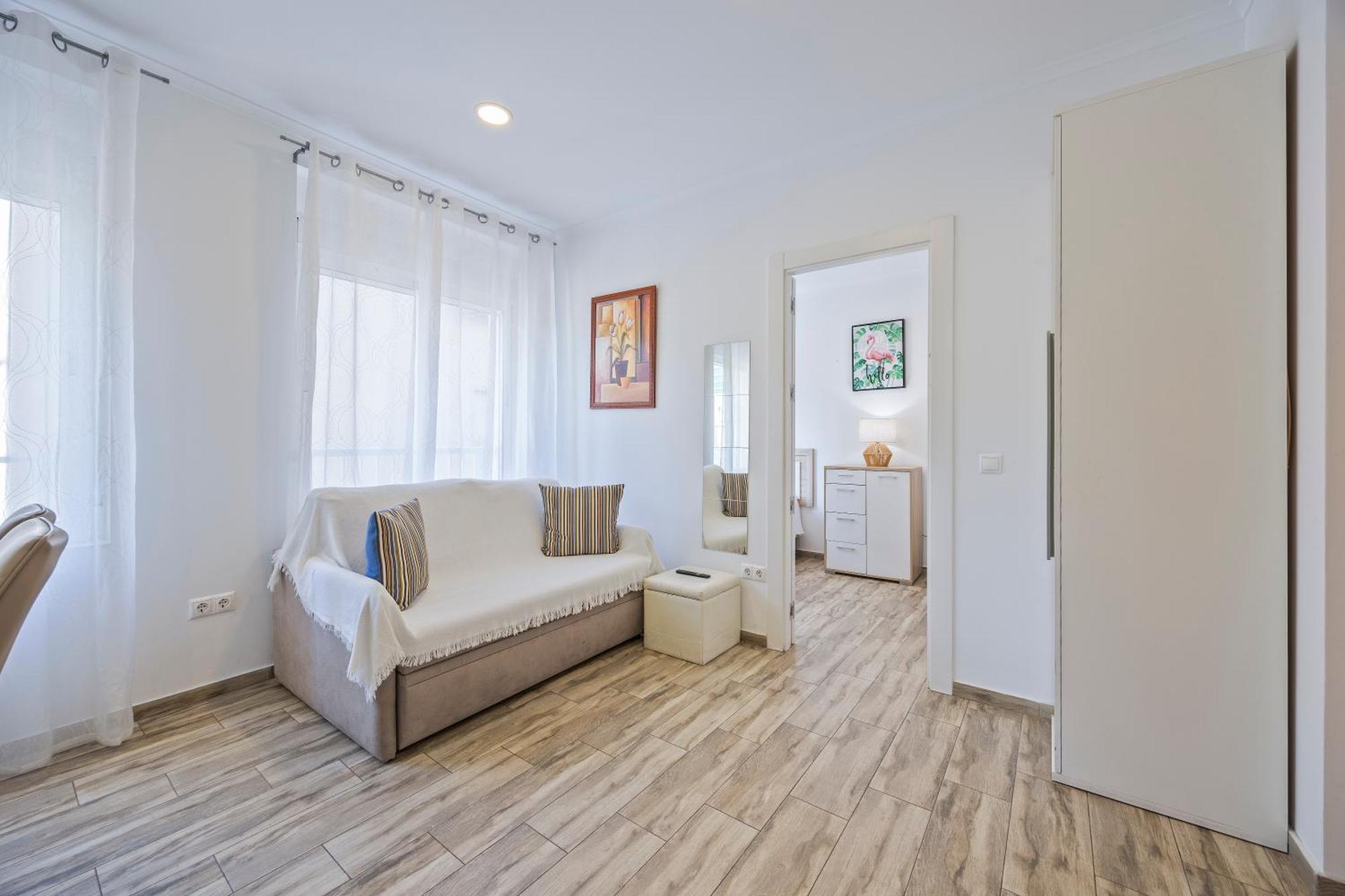 Apartamentos Benidorm Chorrol Kültér fotó