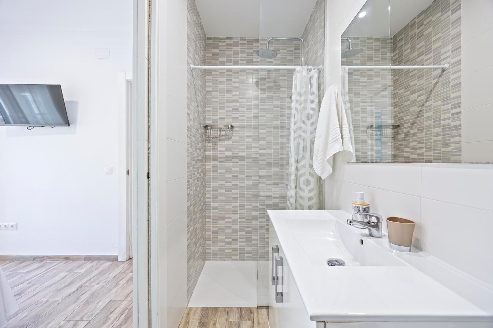 Apartamentos Benidorm Chorrol Kültér fotó