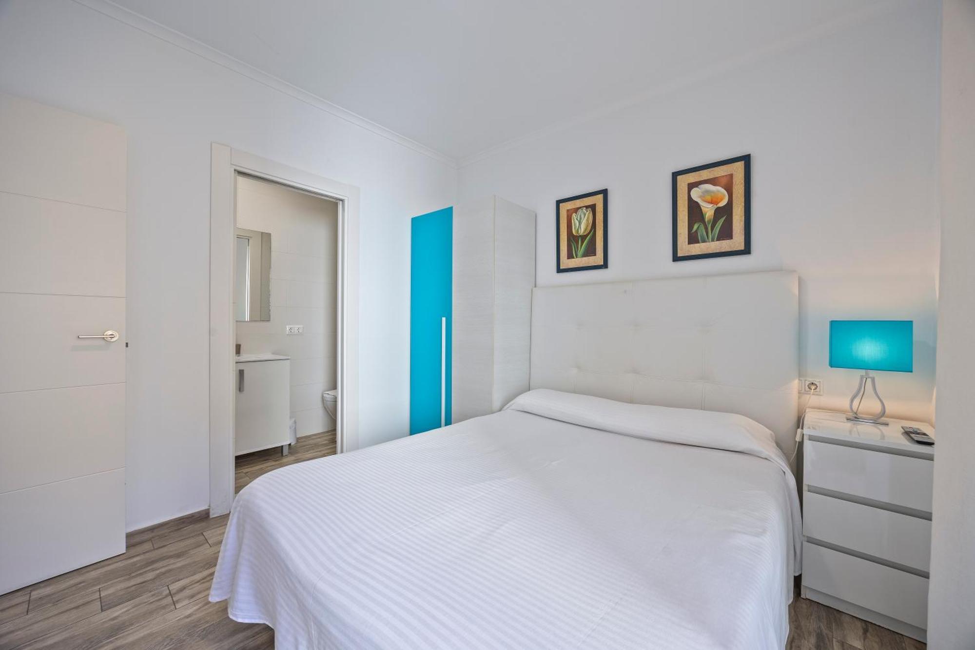 Apartamentos Benidorm Chorrol Kültér fotó