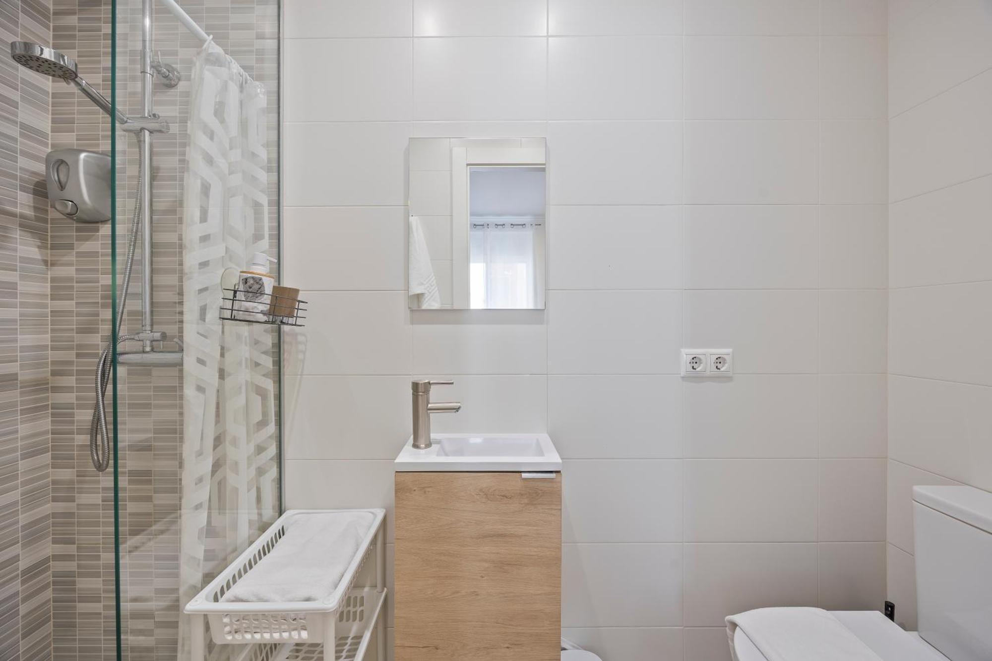 Apartamentos Benidorm Chorrol Kültér fotó
