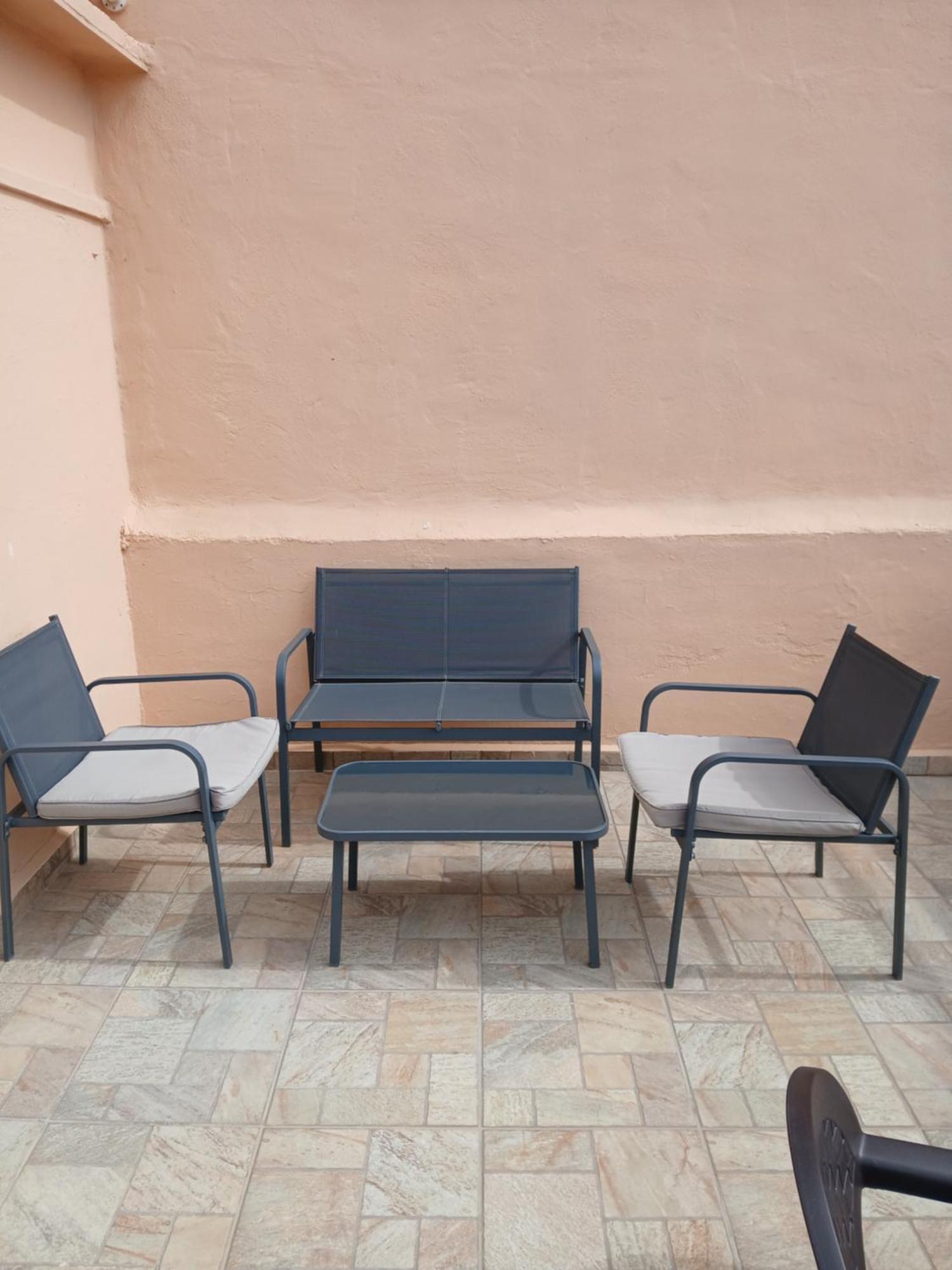 Apartamentos Benidorm Chorrol Kültér fotó