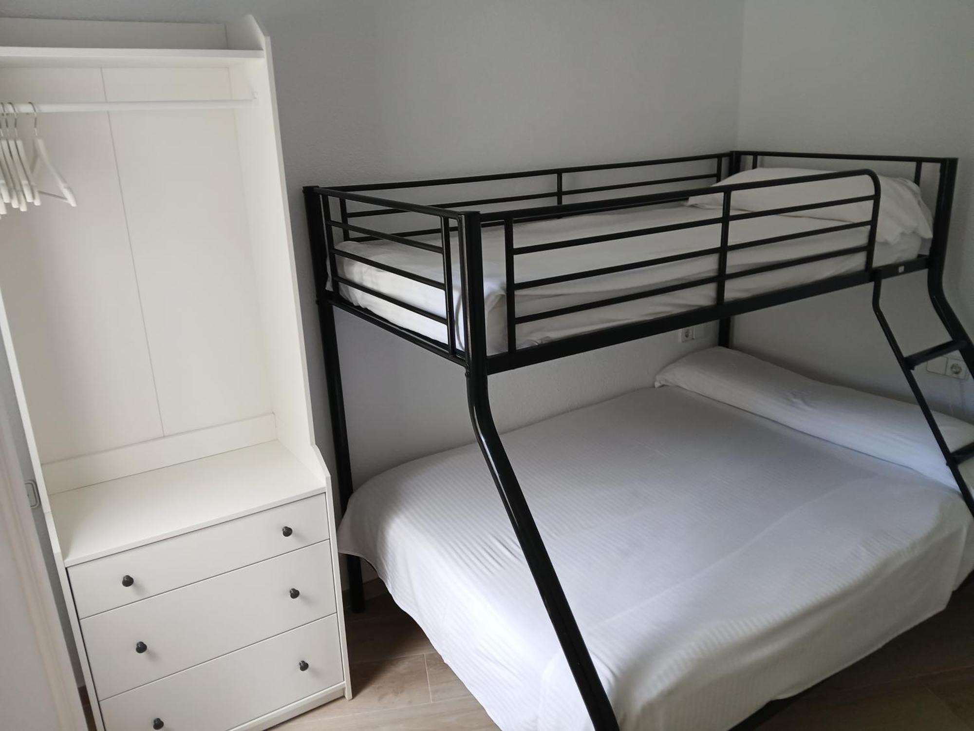 Apartamentos Benidorm Chorrol Kültér fotó