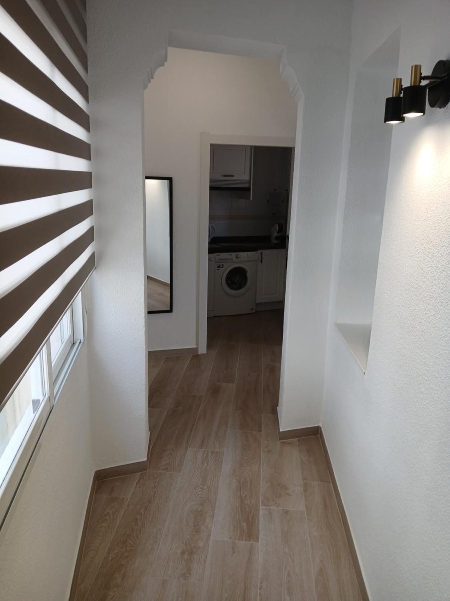 Apartamentos Benidorm Chorrol Kültér fotó