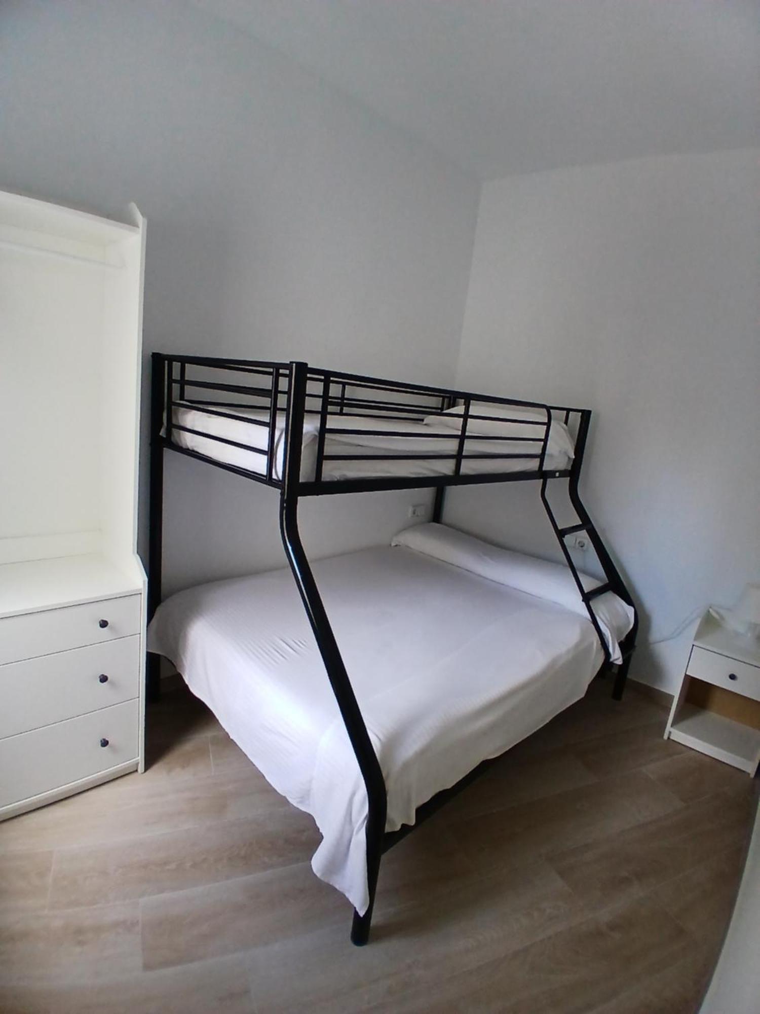 Apartamentos Benidorm Chorrol Kültér fotó