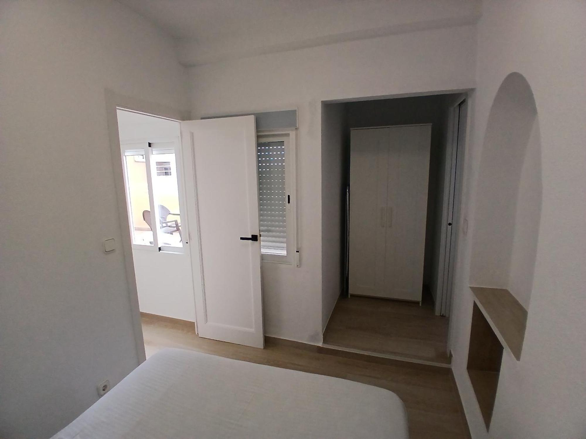 Apartamentos Benidorm Chorrol Kültér fotó