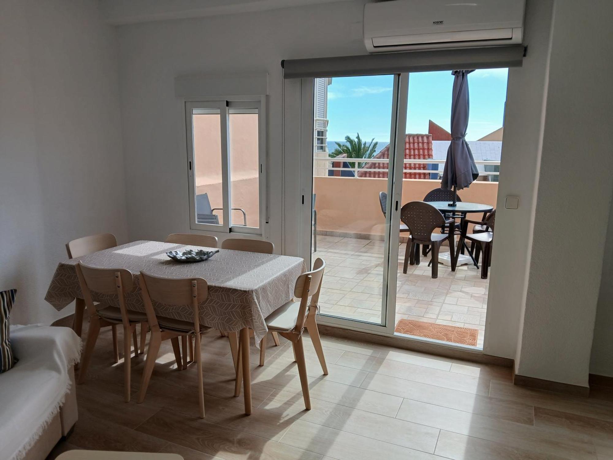 Apartamentos Benidorm Chorrol Kültér fotó