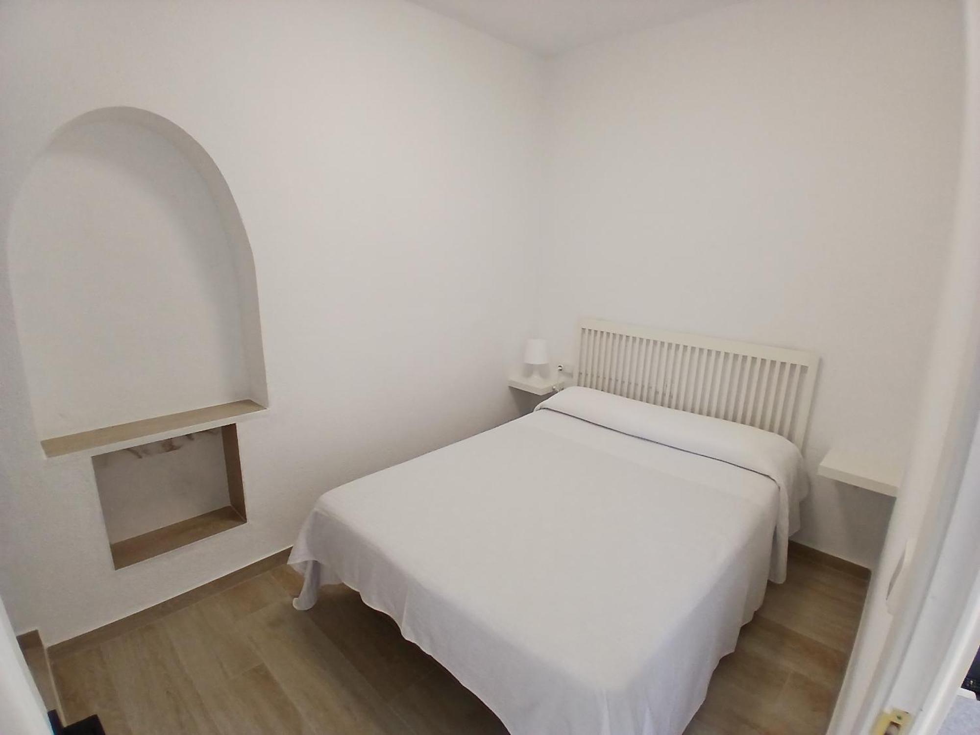 Apartamentos Benidorm Chorrol Kültér fotó