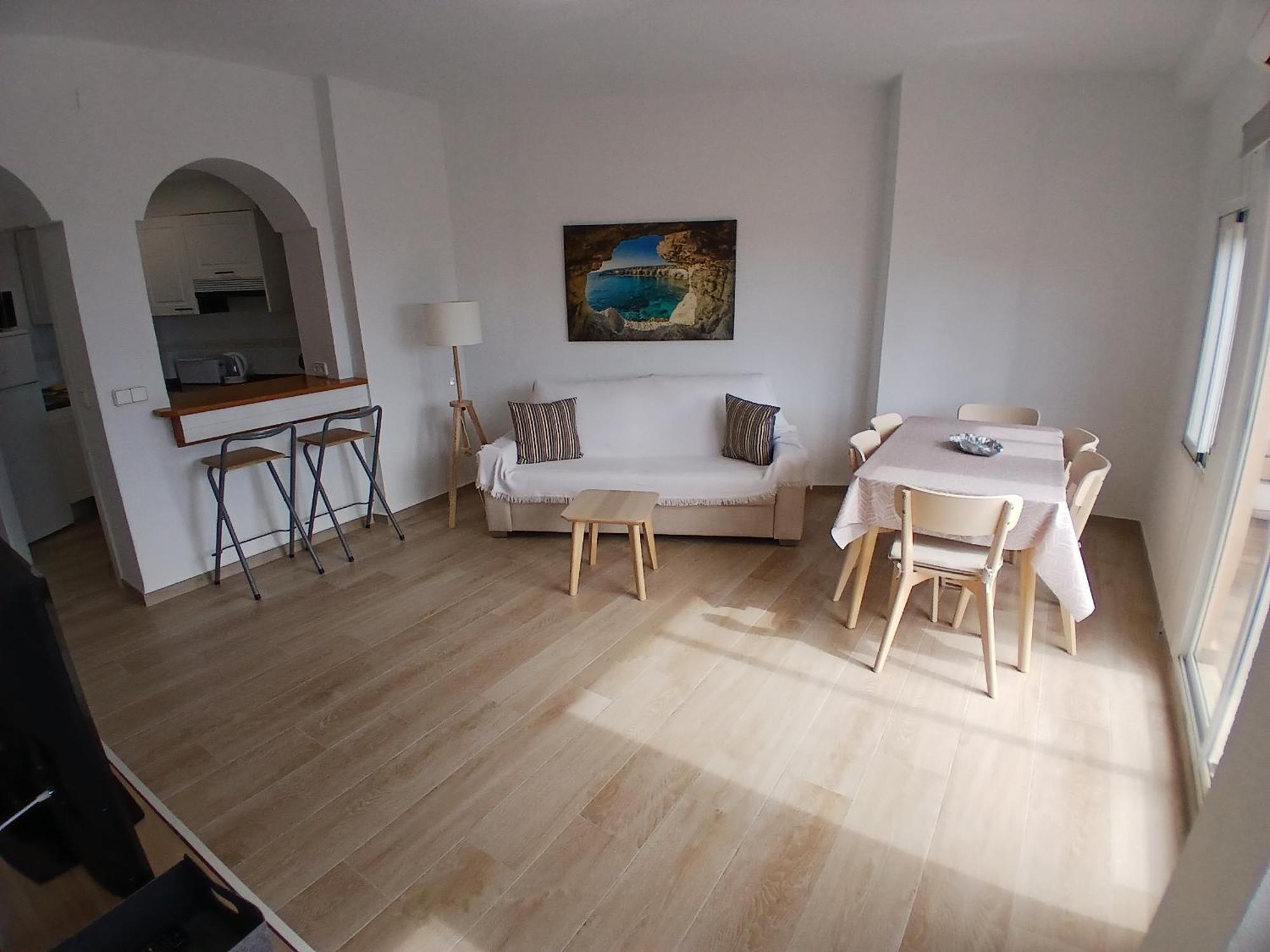 Apartamentos Benidorm Chorrol Kültér fotó